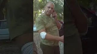 Я вас научу Родину любить ! 