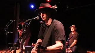Blue Moon of Kentucky (Elvis Presley) - Show Sid Folk's Trio 15 anos