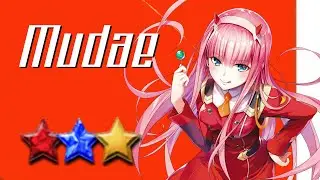 Mudae | Todo sobre insignias | Guía | #2