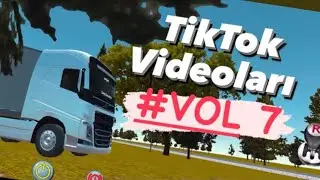 TikTok Videoları | Cargo Simülatör 2021: TÜRKİYE 🇹🇷