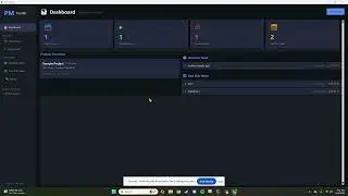 Project Management Toolkit Overview Video