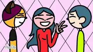 Tanged Up моя какая-то там анимация