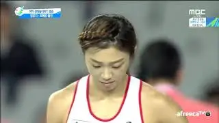 Asian Games Pole Vault Women 2014