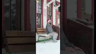 Merry Chris mas