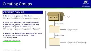 Groups and Links (Core Topic #4)