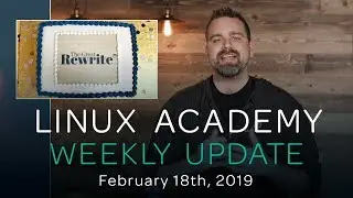 Even more Azure, AWS, and another Live Show – Weekly Update