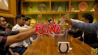 LOS DE LA REINA - TU QUE PUEDES  (VIDEO OFICIAL 2025)