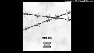 Aewon Mog & Timelier - Rainy Day [Feat. Pristin Do-So, Fendy Mar, TomStar & Mathod Empho]