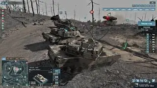 TERMINATOR APOCALYPSE! Deadly Machines vs Everything | Massive RTS MOD Gameplay