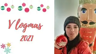 Vlogmas 2021 / Quinceañera sobrina Jenny / Posada navideña / RakEl Diep