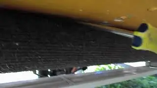 Упругость ложемента