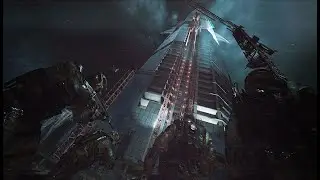 Warface прохождение миссии "Чёрная акула" сложно.Как проходиться в 2021 году?(Просто)