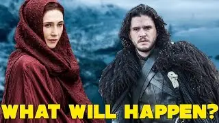 What Will Happen To Jon Snow In Season 6?