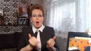 Совещание Президента России с главами регионов. 28.04.2020 с переводом на РЖЯ (Гавриловой Валентины)
