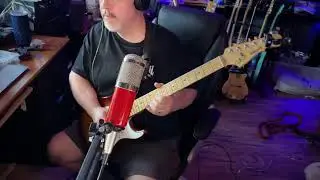 Guitar Time with Rick #31
