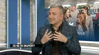 Wywiad mgr Łukasza Kubiaka dla telewizji lokalnej TOYA