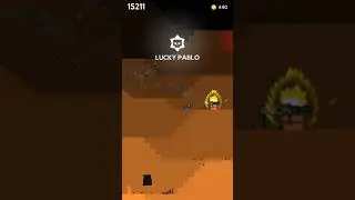 Mr Gun #1/Use Quazooka(Big Mouth) to kill five bosses straight (Feel like Rambo)