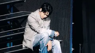 [4K] 240526 NCT 엔시티 도영 DOYOUNG NCT Medley @ Dear Youth