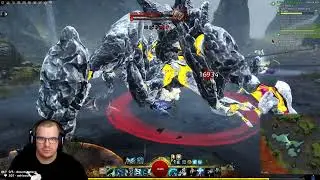 GUILD WARS 2 JANTHIR WILDS - 7.PAR DEUX FOIS FRAPPÉ #GW2JW
