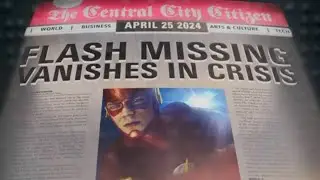 É HOJE! ⚡