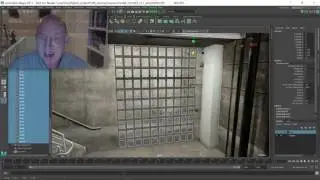 Journey to VR - Animating with Audio using the Motion Graphics Toolset