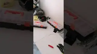 Mon nouvelle établie