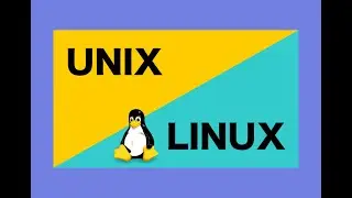 #1.Unix/Linux - Introduction to Unix/Linux | 2020