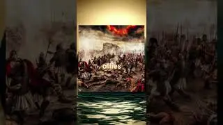 The Great Wars Of History: Aetolian War | Rome's Greek Gamble | The Battle for Dominance 