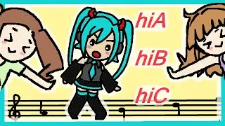 [Sainte Séïa/MadStalker] High range test battle 〈cover française〉