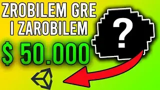 ZROBIŁEM GRE W 1 DZIEN I ZARABIAM $50.000 DZIENNIE