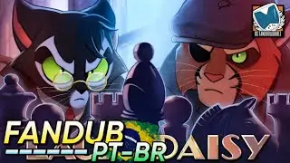 LACKADAISY: STRATAGEM (DUBLADO) PT BR @LackadaisyComic