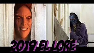 2019 EL LORE