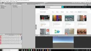 Multi Projector Warp System v1.0.4 - Unity 2018.x Substance Workflow