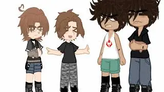 my brothers and I. !!!!TW, shaking, loud noises!!!!!! not my sound
