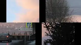 Сатка. Апрель 2021. 20. 04. 2021 г.