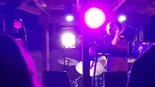 20220910  Woodstockeboda Bunker Bar Edition Shilpa Ray 2