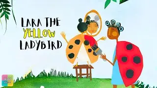 Inspiring Kids Books Read-Aloud Story✨ -  about Learning Confidence and Uniqueness