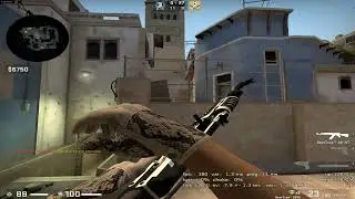 5k mix csso