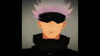 《Gojo Taking His Revenge❗️》[4k] Jjk Edit | #anime #jujutsukaisen #gojosatoru #fyp
