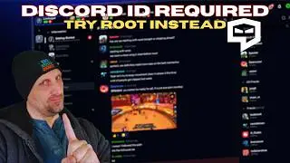 Discord ID Required? Try This Alternative Instead (Root Review) 