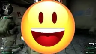 Шишка CS GO