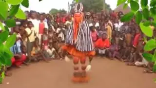 Африканские танцы жесть