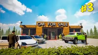 I BOUGHT SOME NEW CAR 🤑 #3