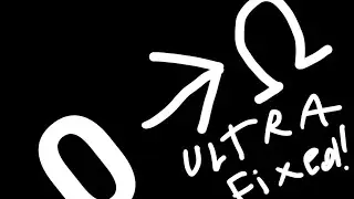 0 to absolute infinity (ULTRA FIXED!!!)