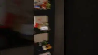 WHAT DID MY ELFVES DO?!?!