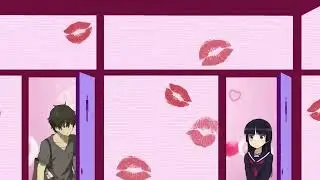 Yuno天使 - Help Yourself To My Love