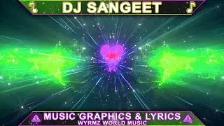 Rainbow Spirit & DJ Sangeet - SIRIUS SHUTTLE (Festival Mix)