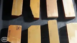 Introduction to Japanese Natural Stones!
