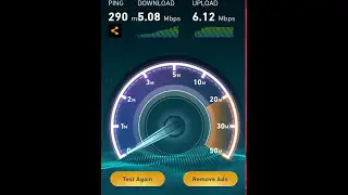 Reliance Jio 4G Speed Test in Punjab