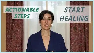 What Does Your Gut Need to Heal? *actionable steps* | Don't Hate Your Guts w/ Dr. Jennifer Franklin